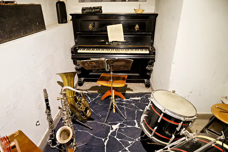 026 | 2024 | Hagen | Bunker Hagen | © carsten riede fotografie