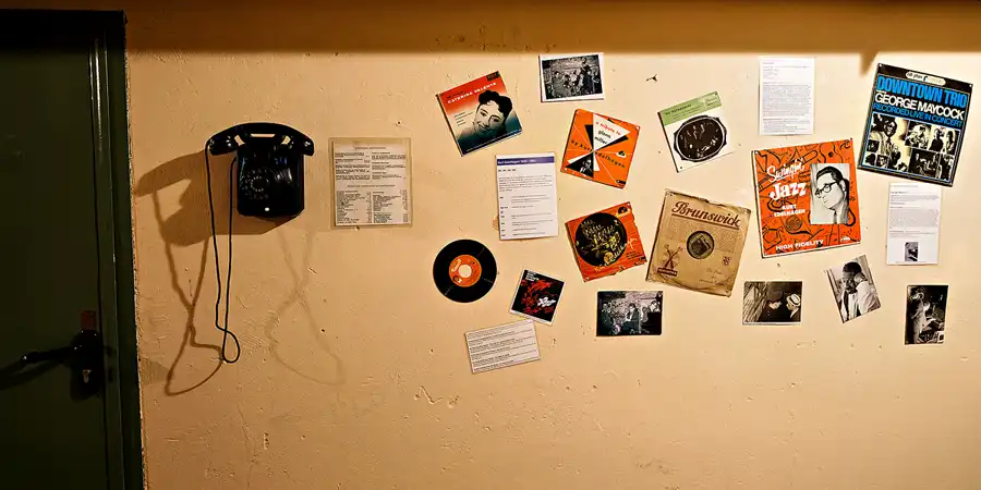 027 | 2024 | Hagen | Bunker Hagen | © carsten riede fotografie