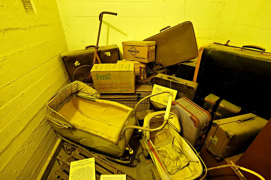 030 | 2024 | Hagen | Bunker Hagen | © carsten riede fotografie