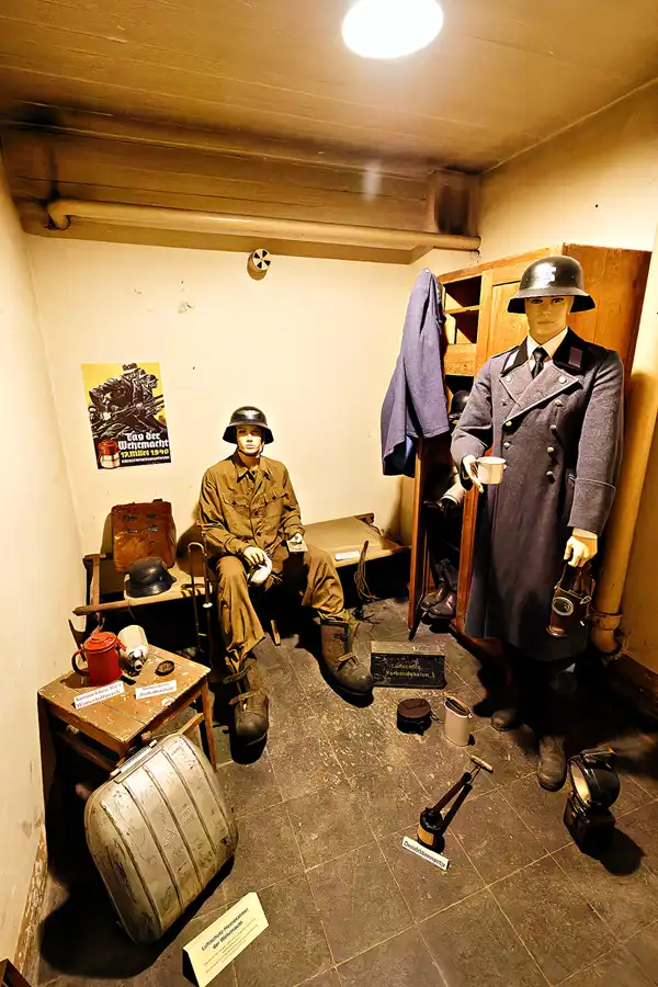 031 | 2024 | Hagen | Bunker Hagen | © carsten riede fotografie