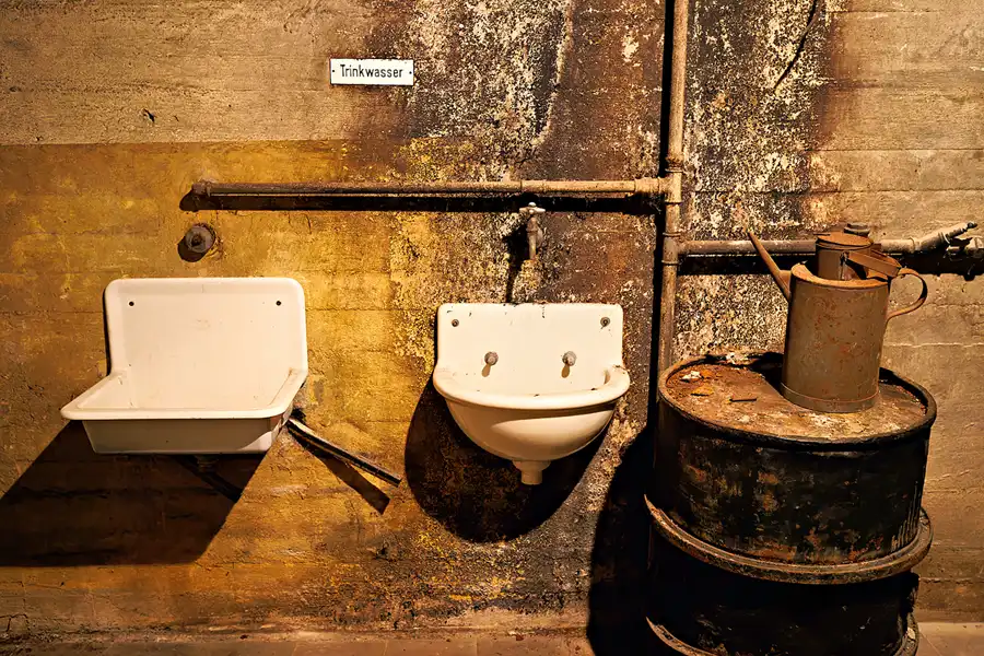 033 | 2024 | Hagen | Bunker Hagen | © carsten riede fotografie