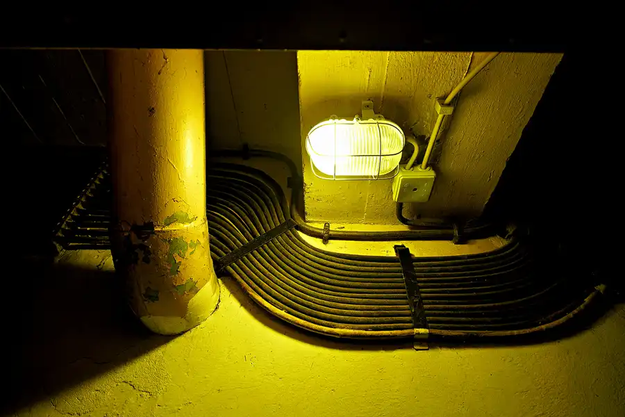 037 | 2024 | Hagen | Bunker Hagen | © carsten riede fotografie