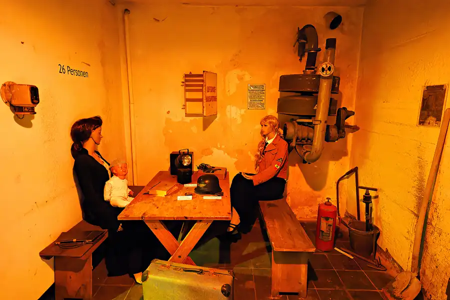 039 | 2024 | Hagen | Bunker Hagen | © carsten riede fotografie