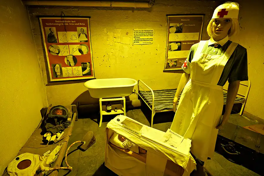 044 | 2024 | Hagen | Bunker Hagen | © carsten riede fotografie