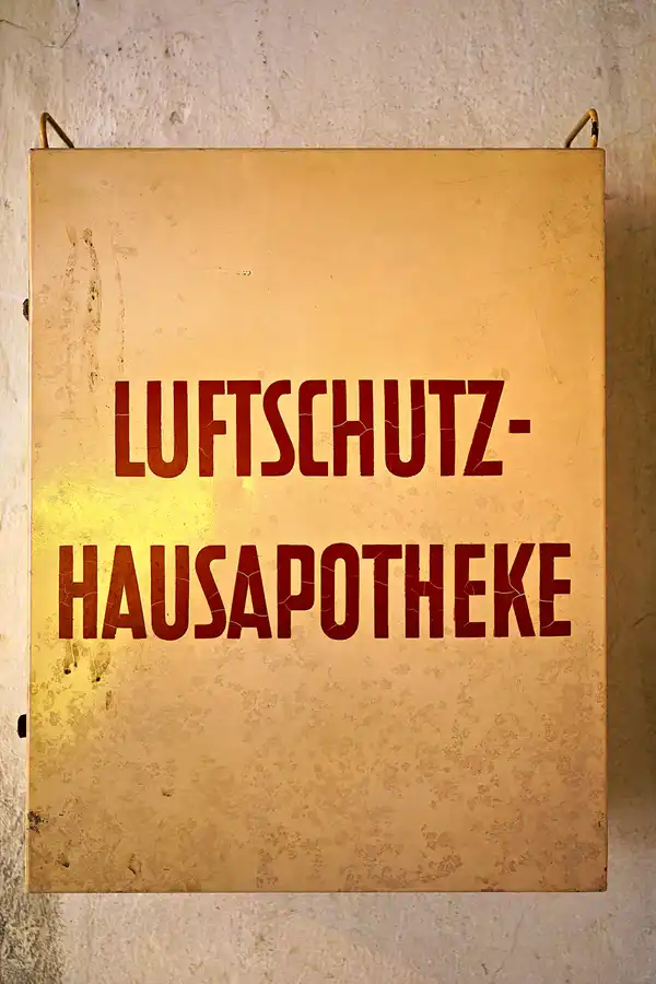 045 | 2024 | Hagen | Bunker Hagen | © carsten riede fotografie