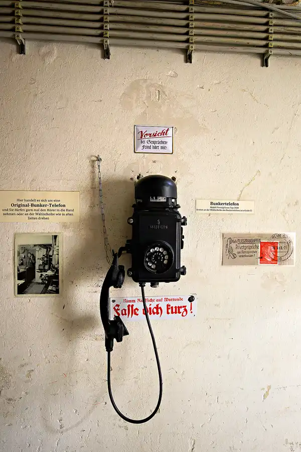 046 | 2024 | Hagen | Bunker Hagen | © carsten riede fotografie