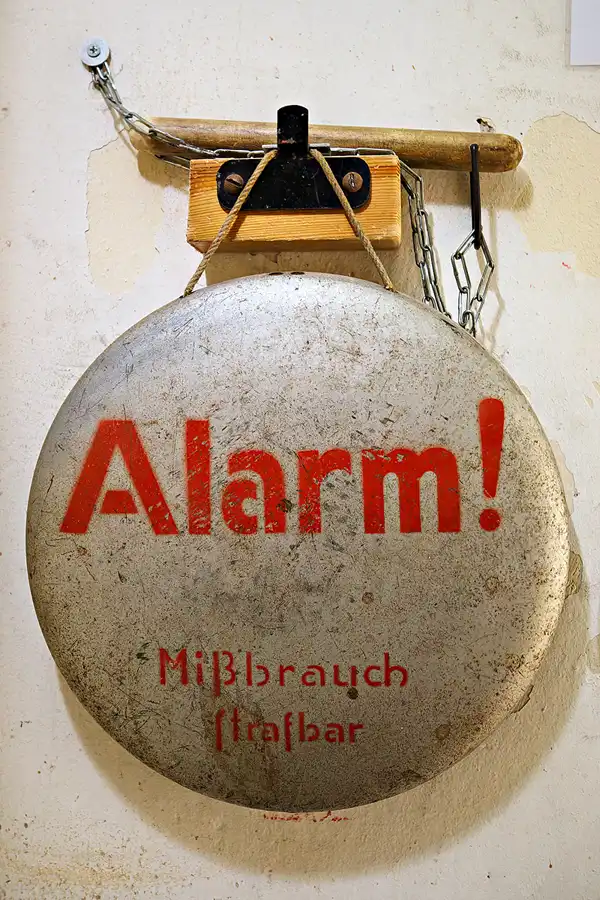 047 | 2024 | Hagen | Bunker Hagen | © carsten riede fotografie