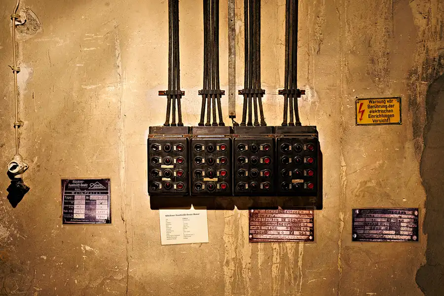 048 | 2024 | Hagen | Bunker Hagen | © carsten riede fotografie