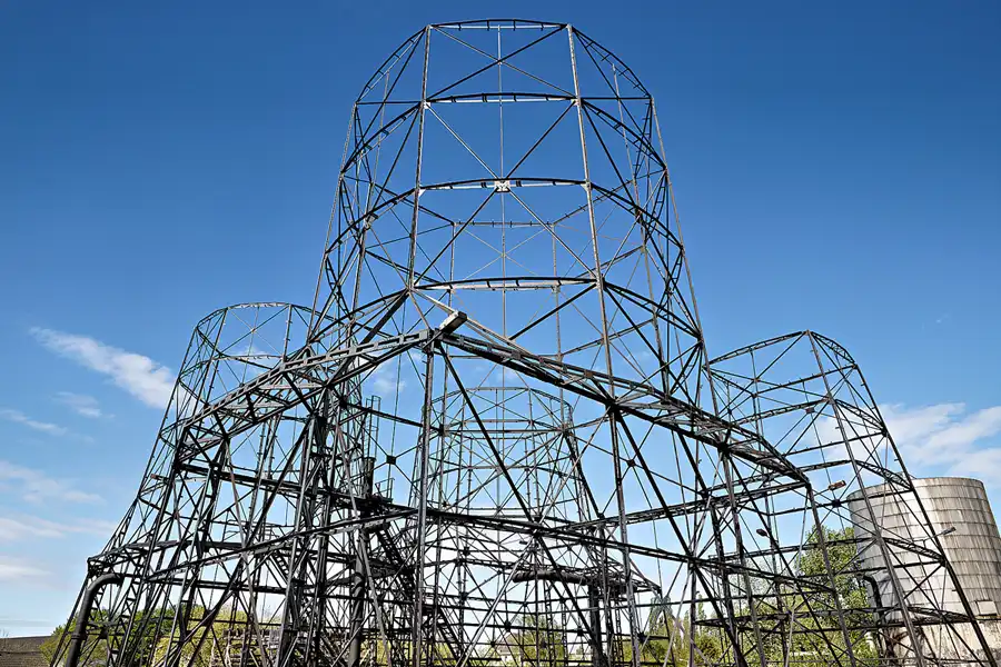 002 | 2024 | Dortmund | Kokerei Hansa | © carsten riede fotografie