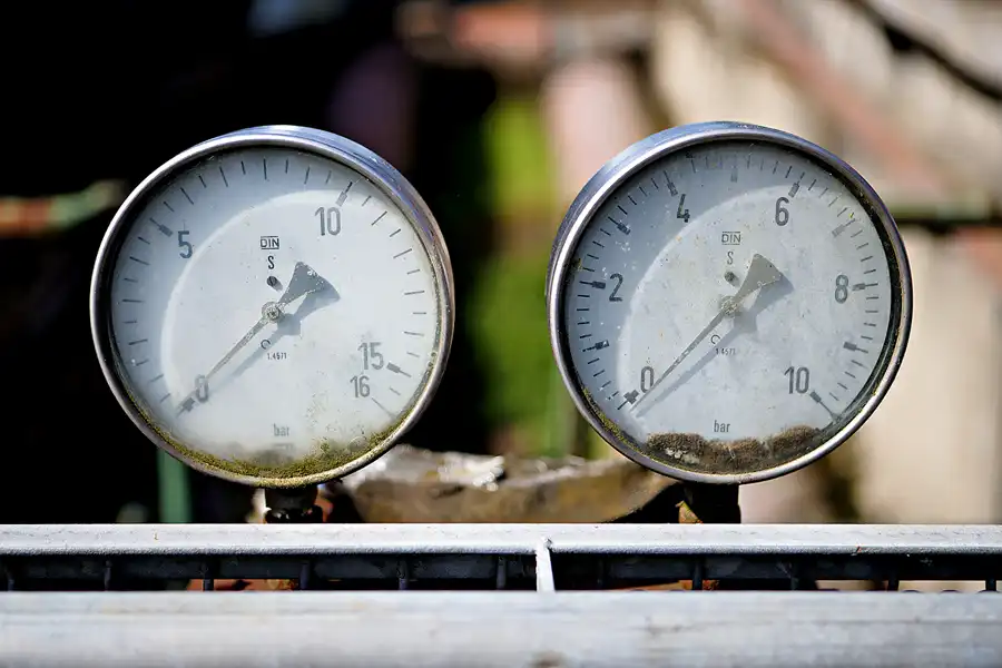 008 | 2024 | Dortmund | Kokerei Hansa | © carsten riede fotografie