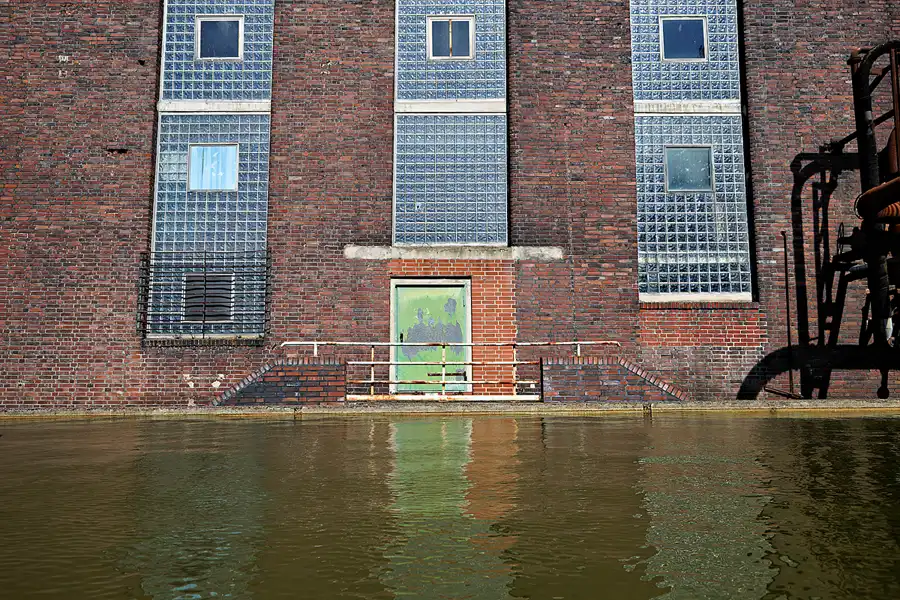 020 | 2024 | Dortmund | Kokerei Hansa | © carsten riede fotografie