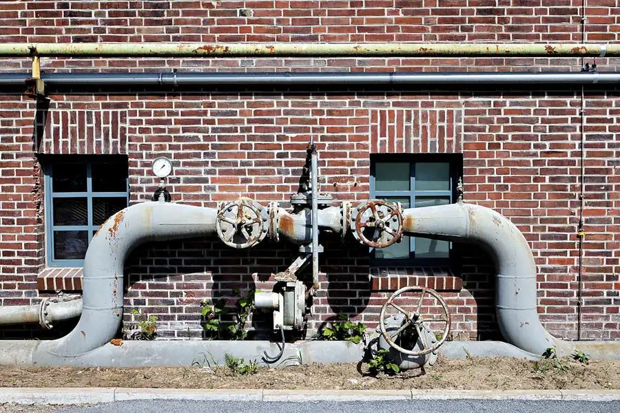 022 | 2024 | Dortmund | Kokerei Hansa | © carsten riede fotografie