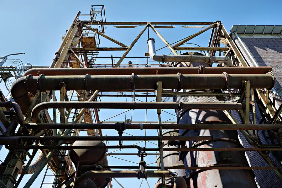 024 | 2024 | Dortmund | Kokerei Hansa | © carsten riede fotografie