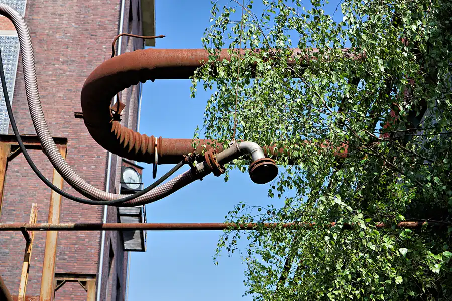 033 | 2024 | Dortmund | Kokerei Hansa | © carsten riede fotografie