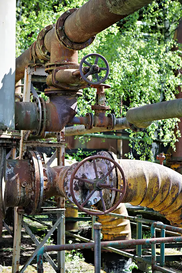 036 | 2024 | Dortmund | Kokerei Hansa | © carsten riede fotografie