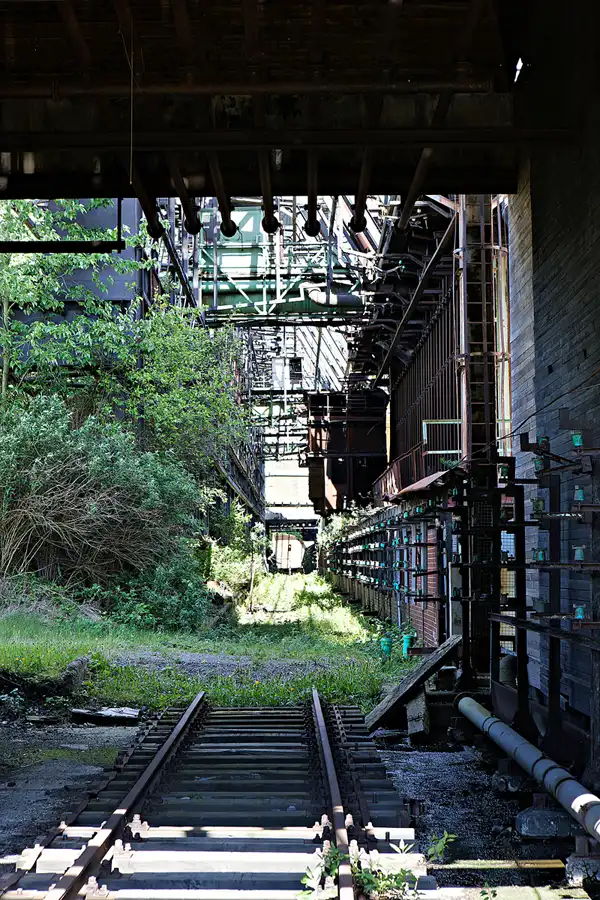 042 | 2024 | Dortmund | Kokerei Hansa | © carsten riede fotografie