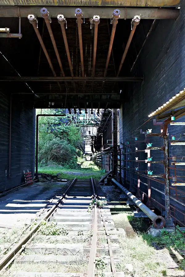 043 | 2024 | Dortmund | Kokerei Hansa | © carsten riede fotografie