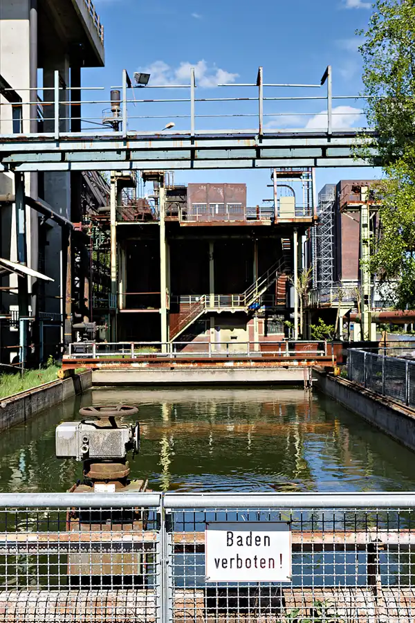 044 | 2024 | Dortmund | Kokerei Hansa | © carsten riede fotografie