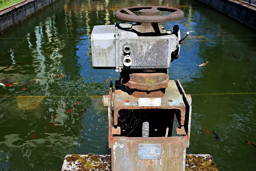 045 | 2024 | Dortmund | Kokerei Hansa | © carsten riede fotografie