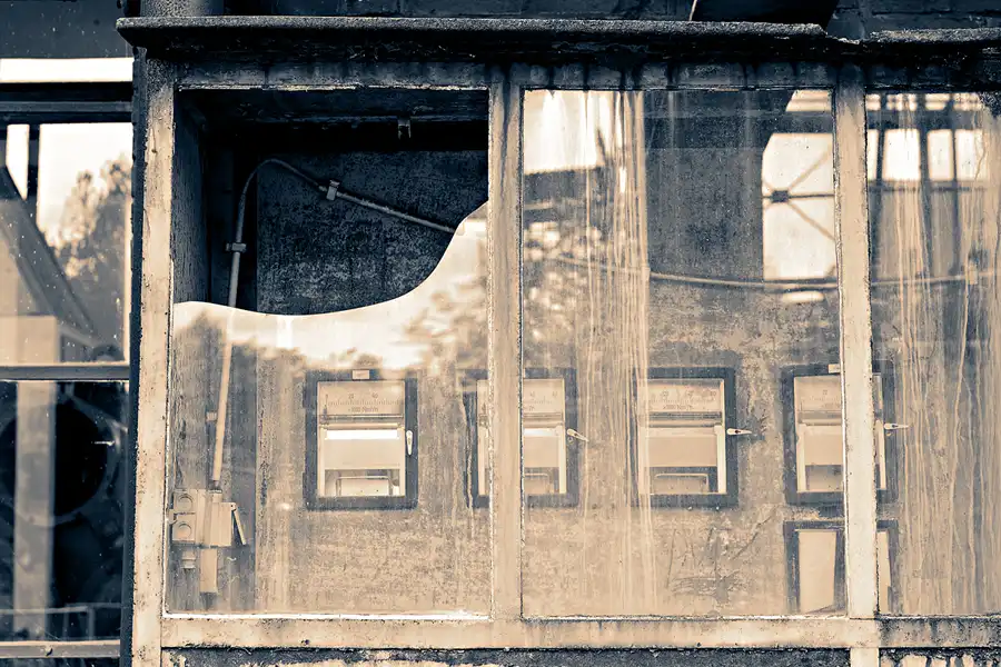 050 | 2024 | Dortmund | Kokerei Hansa | © carsten riede fotografie