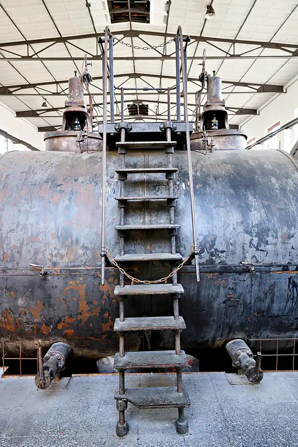 054 | 2024 | Dortmund | Kokerei Hansa | © carsten riede fotografie