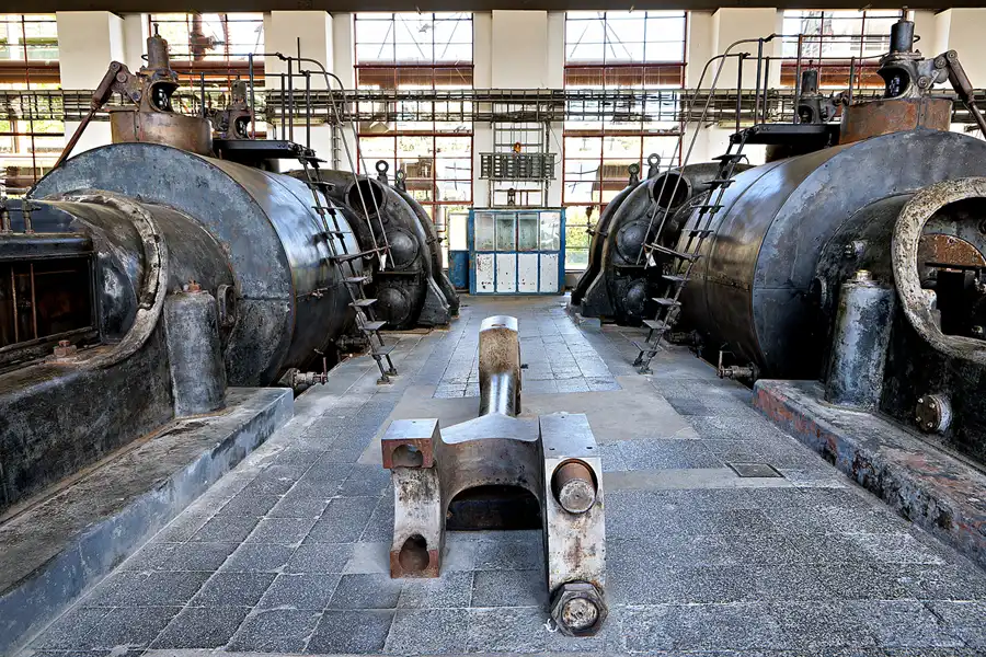 059 | 2024 | Dortmund | Kokerei Hansa | © carsten riede fotografie