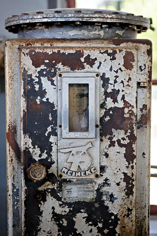 060 | 2024 | Dortmund | Kokerei Hansa | © carsten riede fotografie