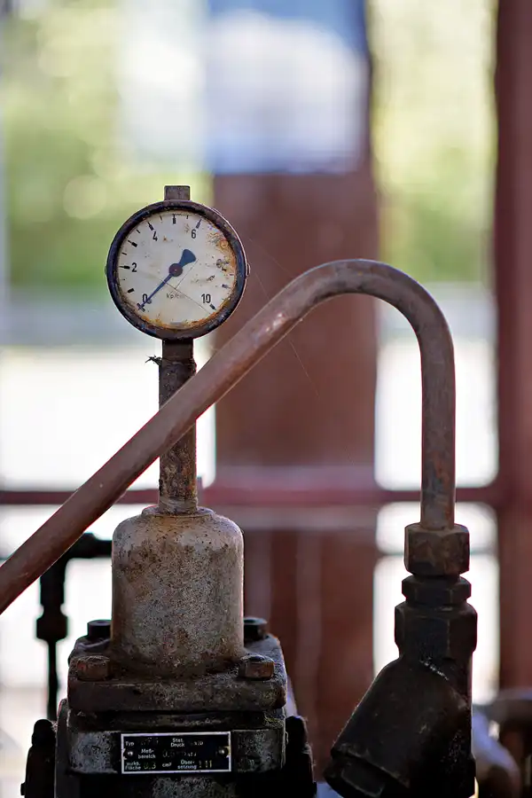 061 | 2024 | Dortmund | Kokerei Hansa | © carsten riede fotografie