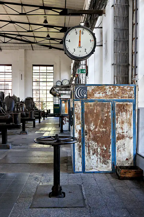 066 | 2024 | Dortmund | Kokerei Hansa | © carsten riede fotografie