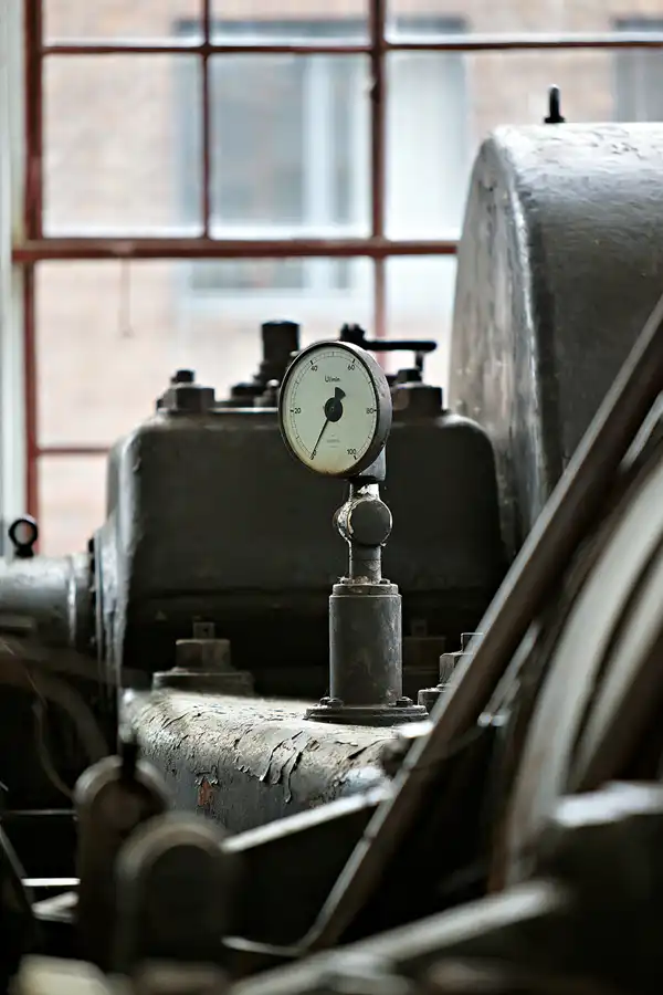 071 | 2024 | Dortmund | Kokerei Hansa | © carsten riede fotografie