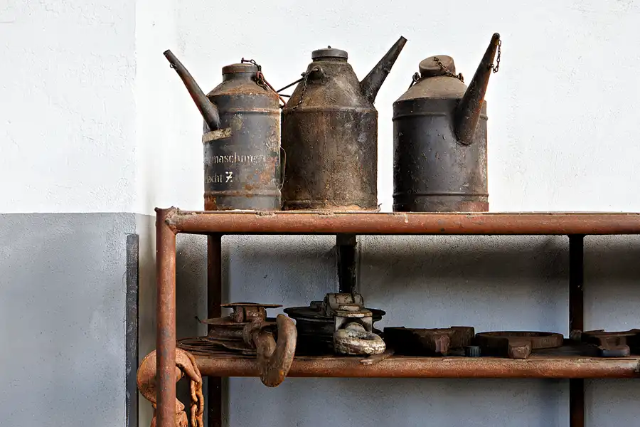 073 | 2024 | Dortmund | Kokerei Hansa | © carsten riede fotografie