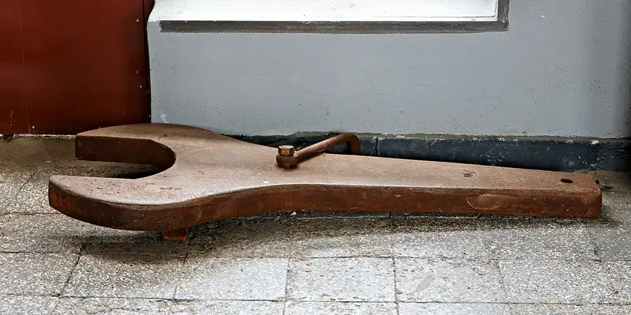 075 | 2024 | Dortmund | Kokerei Hansa | © carsten riede fotografie