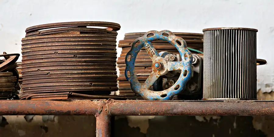 076 | 2024 | Dortmund | Kokerei Hansa | © carsten riede fotografie