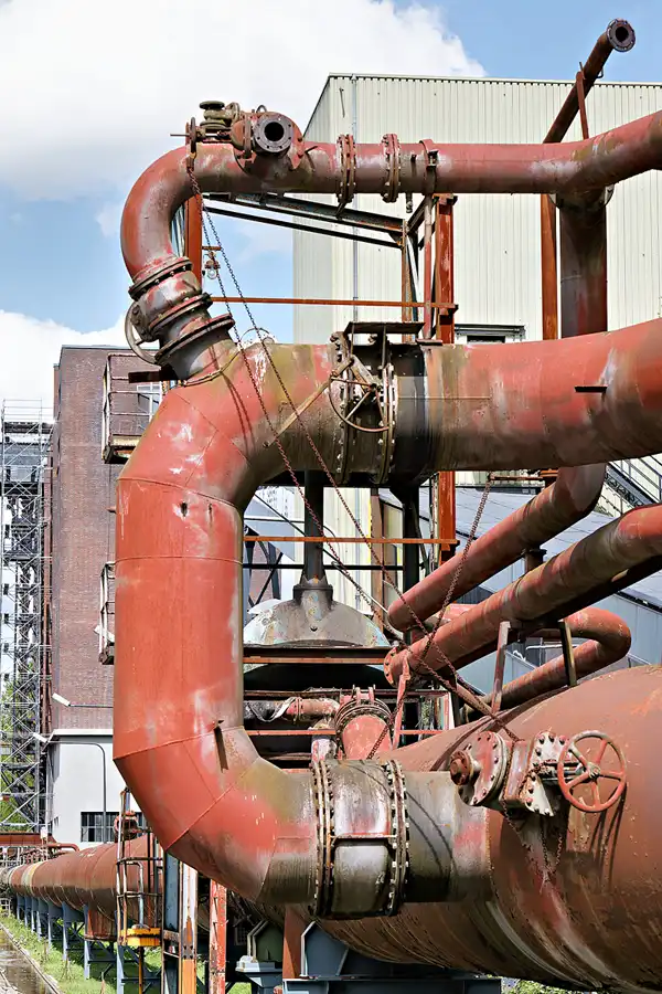 089 | 2024 | Dortmund | Kokerei Hansa | © carsten riede fotografie