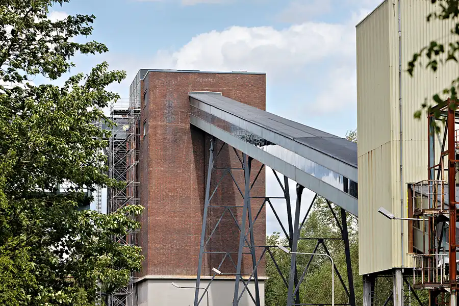 090 | 2024 | Dortmund | Kokerei Hansa | © carsten riede fotografie