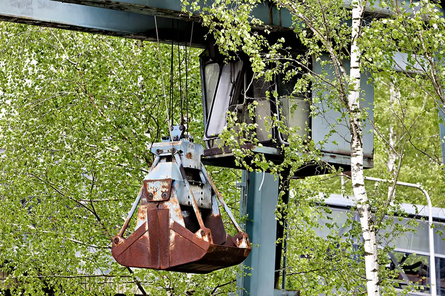 092 | 2024 | Dortmund | Kokerei Hansa | © carsten riede fotografie