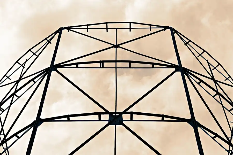 096 | 2024 | Dortmund | Kokerei Hansa | © carsten riede fotografie