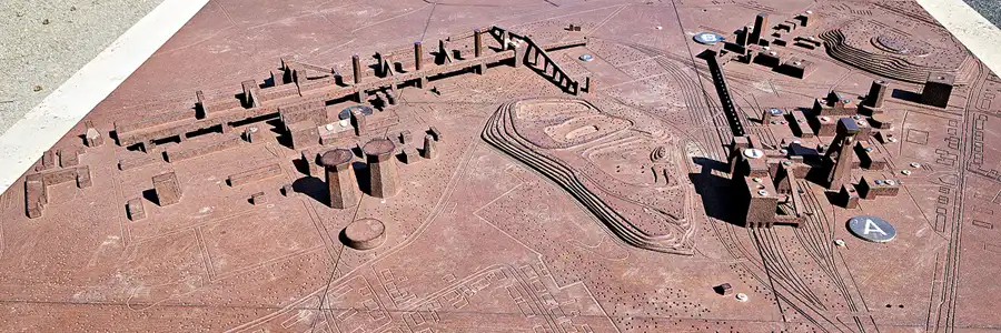 003 | 2024 | Essen | Zeche Zollverein | © carsten riede fotografie