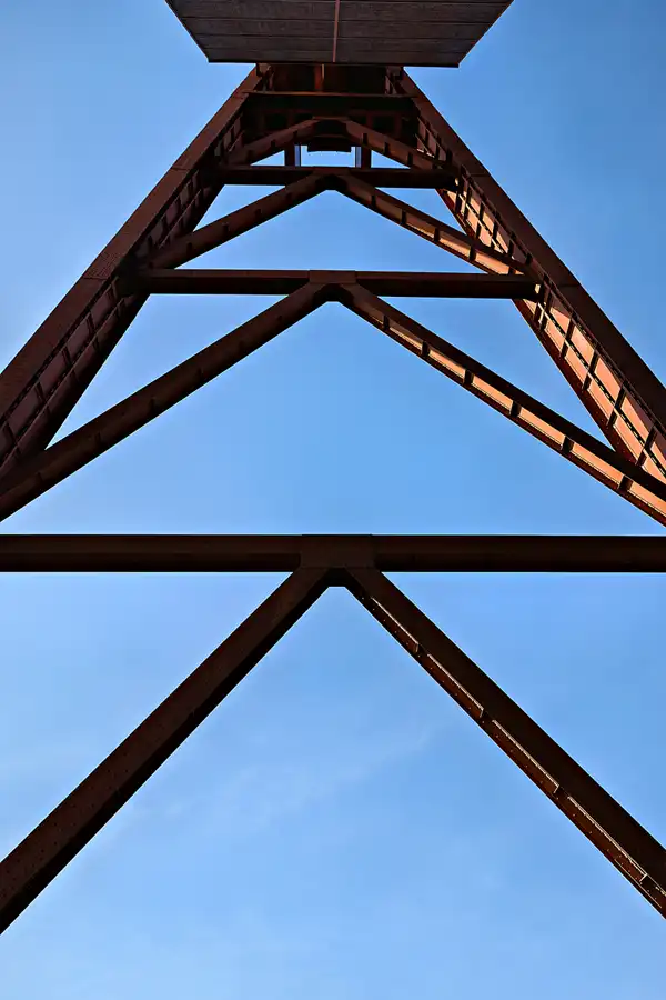 007 | 2024 | Essen | Zeche Zollverein | © carsten riede fotografie