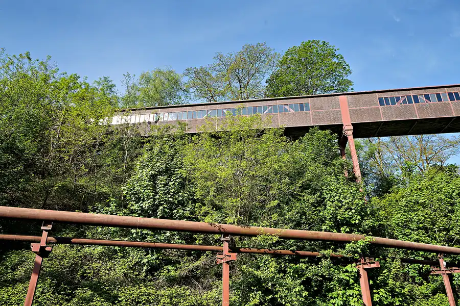 013 | 2024 | Essen | Zeche Zollverein | © carsten riede fotografie
