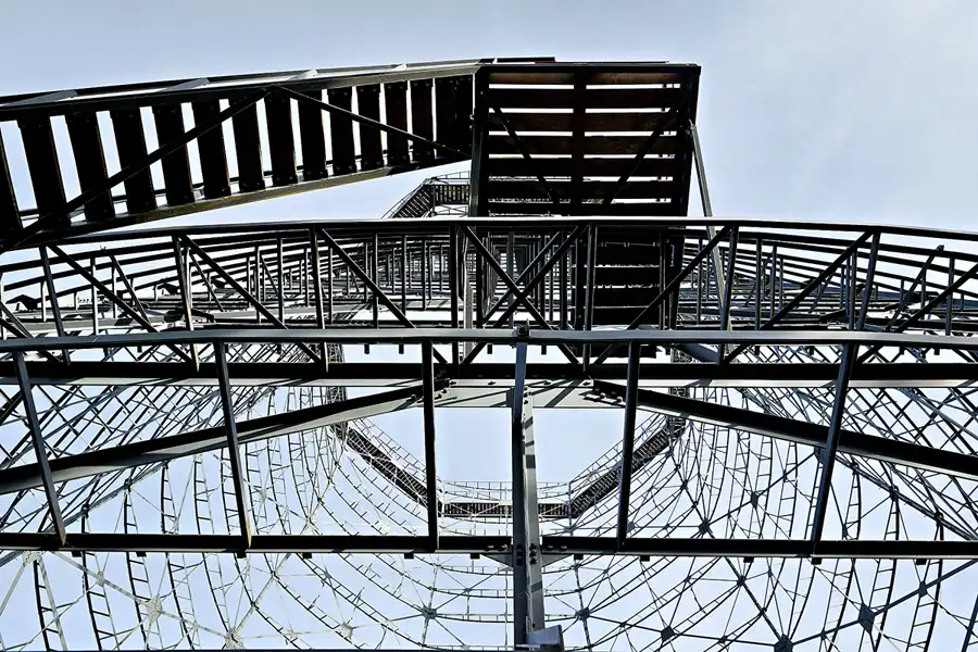 020 | 2024 | Essen | Zeche Zollverein | © carsten riede fotografie