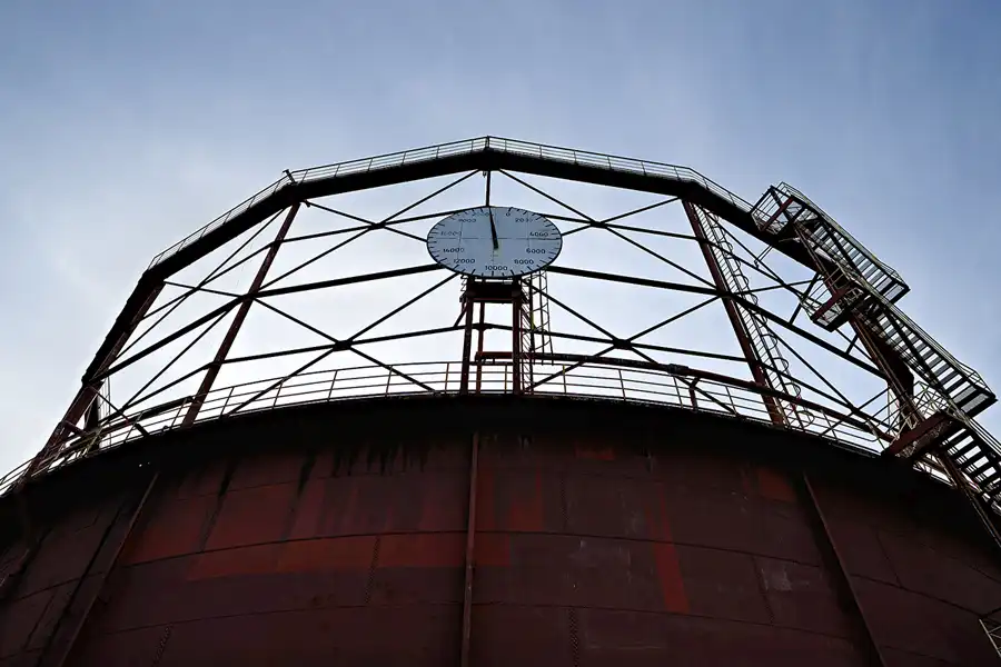 021 | 2024 | Essen | Zeche Zollverein | © carsten riede fotografie