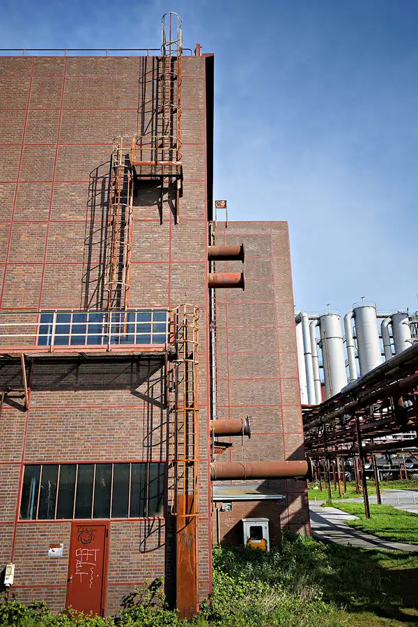 024 | 2024 | Essen | Zeche Zollverein | © carsten riede fotografie