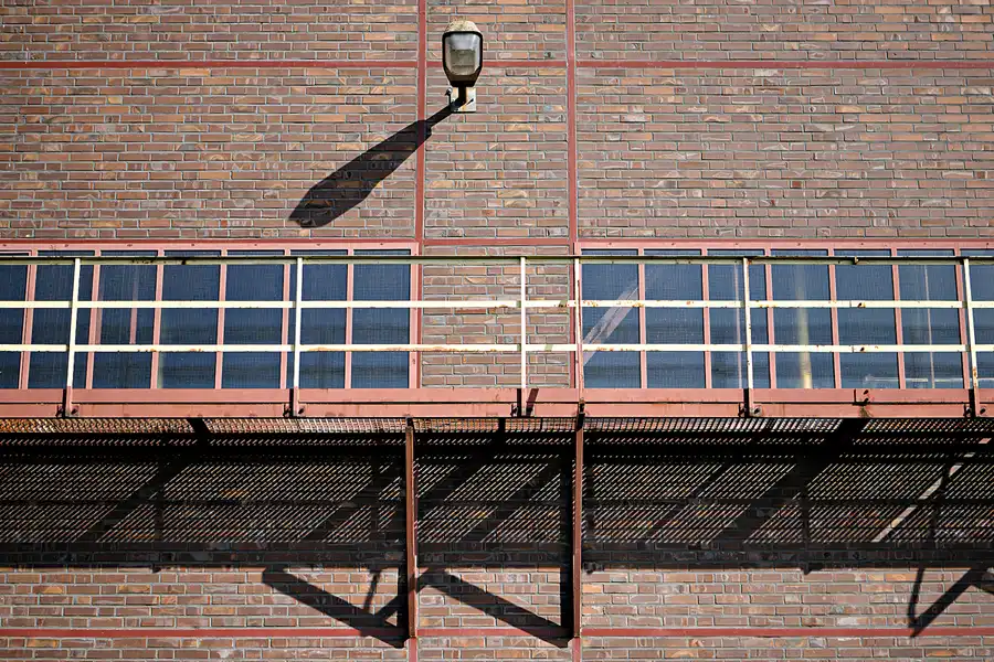 025 | 2024 | Essen | Zeche Zollverein | © carsten riede fotografie