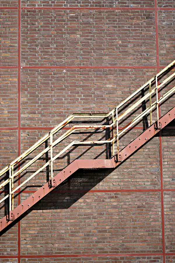 026 | 2024 | Essen | Zeche Zollverein | © carsten riede fotografie