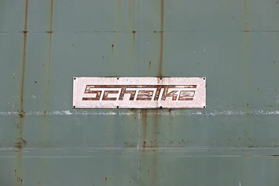 027 | 2024 | Essen | Zeche Zollverein | © carsten riede fotografie