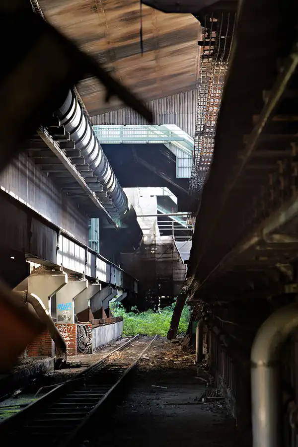 029 | 2024 | Essen | Zeche Zollverein | © carsten riede fotografie