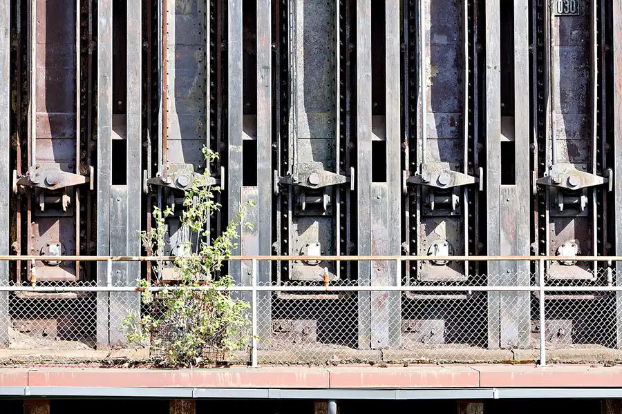 033 | 2024 | Essen | Zeche Zollverein | © carsten riede fotografie