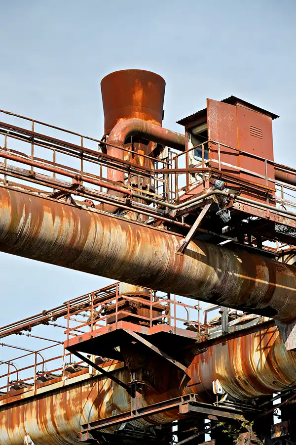 034 | 2024 | Essen | Zeche Zollverein | © carsten riede fotografie