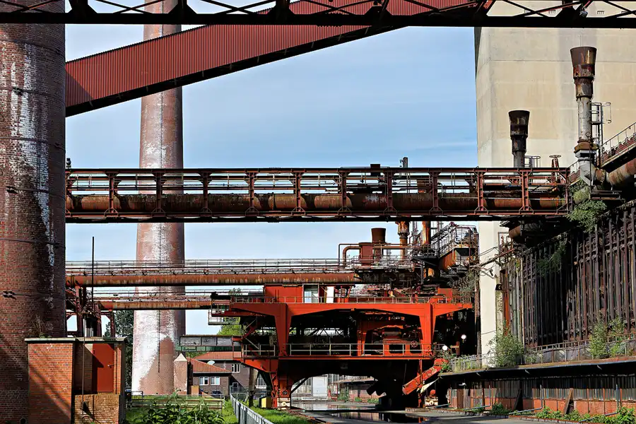 036 | 2024 | Essen | Zeche Zollverein | © carsten riede fotografie